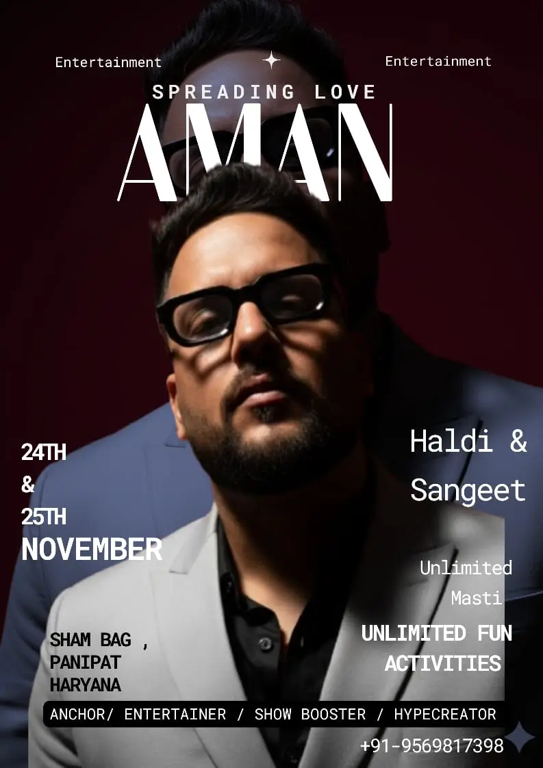 ANCHOR AMAN